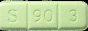 S903 Hulks sample 7707