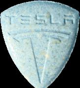 Tesla sample 7722