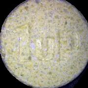 1UP sample 7733