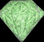 Diamant sample 7734