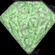 Diamant sample 7735