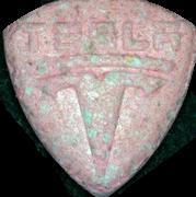 Tesla sample 7736