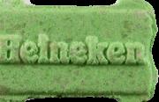 Heineken sample 7755