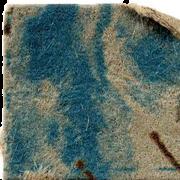 LSD Filz sample 7757
