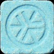 Basscon pill — lab-tested sample