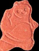 Kung Fu Panda sample 7775