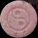 Yin Yang (Pink) sample 777