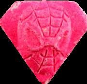 Spiderman / Superman sample 7780
