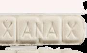 Fake Xanax sample 7790