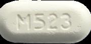 M523 sample 7805