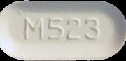 M523 sample 7806