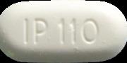 IP 110 sample 7807
