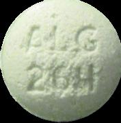 ALG 264 sample 7808