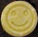 Smiley Face sample 780
