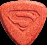 Superman sample 7811