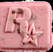 Rockstar sample 7818