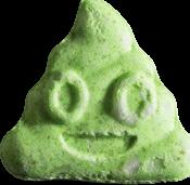 Emoji Kothaufen sample 7844