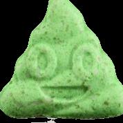 Emoji Kothaufen sample 7854