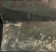 Synthetic Heroin sample 7871