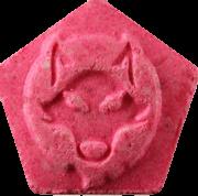 Wolf sample 7879