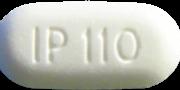 IP 110 sample 7891