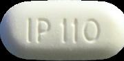 IP 110 sample 7892