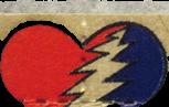 Heart Sutra sample 7898