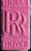 Rolls Royce sample 7915