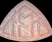 Maybach sample 7925