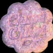 Chupa Chups sample 7933