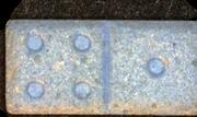 Dominostein sample 7935