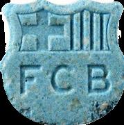 FC Barcelona sample 7954