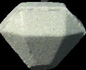 Diamonds sample 7987