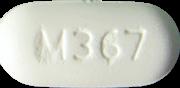 M367 sample 7998
