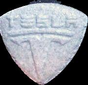 Tesla sample 8020