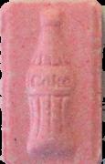 Coca Cola sample 8044