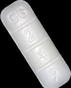 GG 249 sample 8056