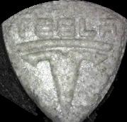 Tesla sample 8071