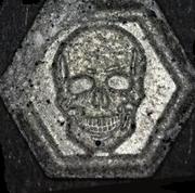 Totenkopf sample 8079
