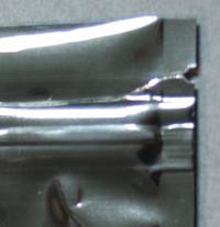 White DMT sample 8091