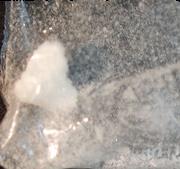 A-PVP pill — lab-tested sample