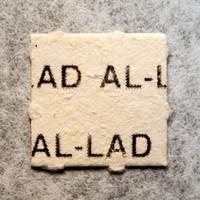 AL-LAD sample 8115