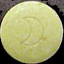 Moon sample 812