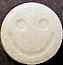 Smiley sample 814