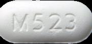 M523 sample 8155