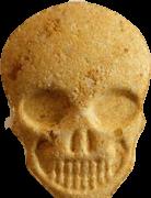Totenkopf sample 8157