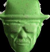 Heisenberg sample 8168