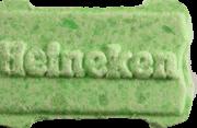 Heineken sample 8176
