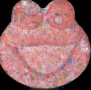 Frosch sample 8182