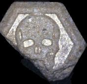 Totenkopf sample 8183